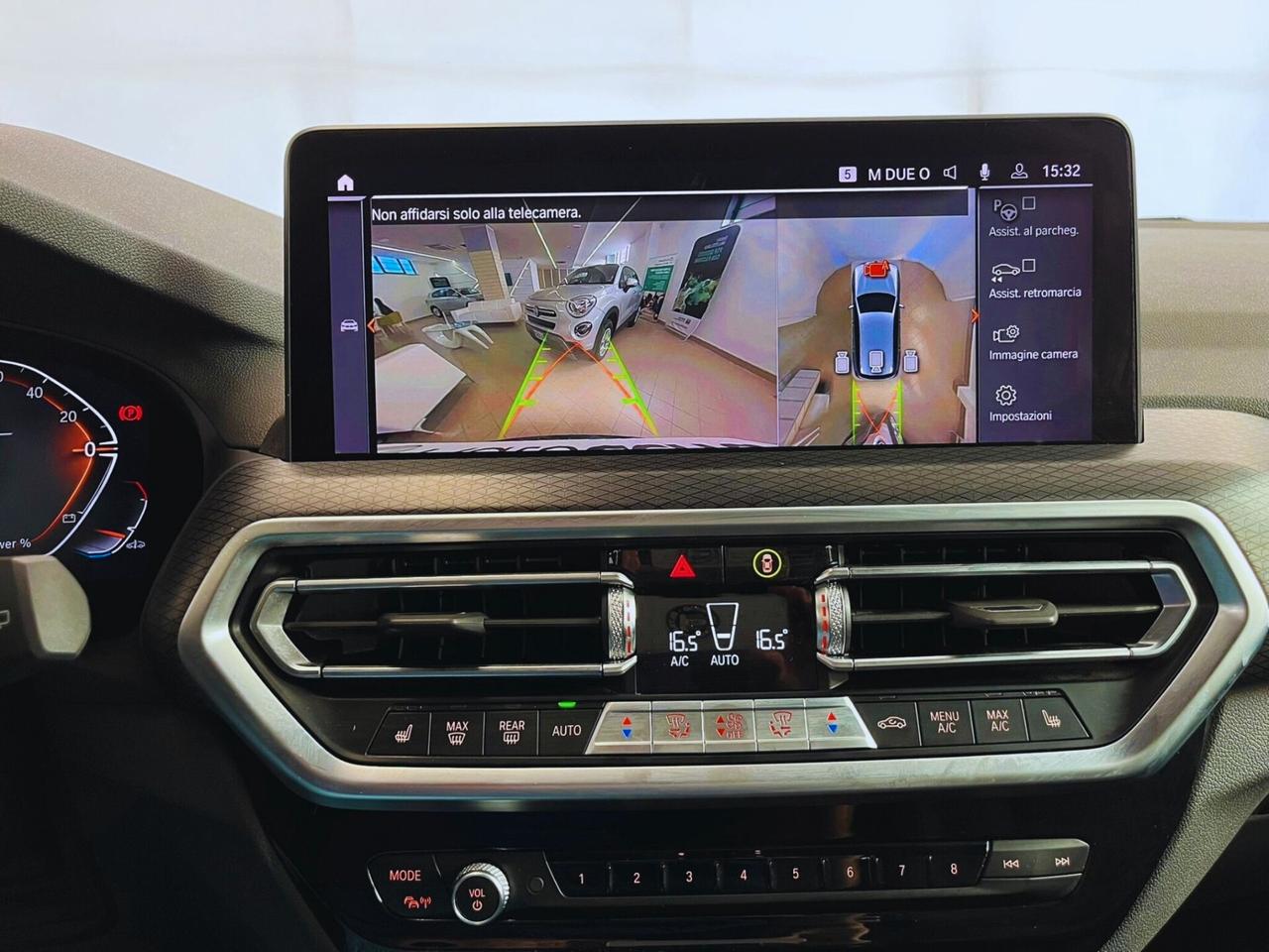 Bmw X3 xDrive30d 249CV 48V Msport