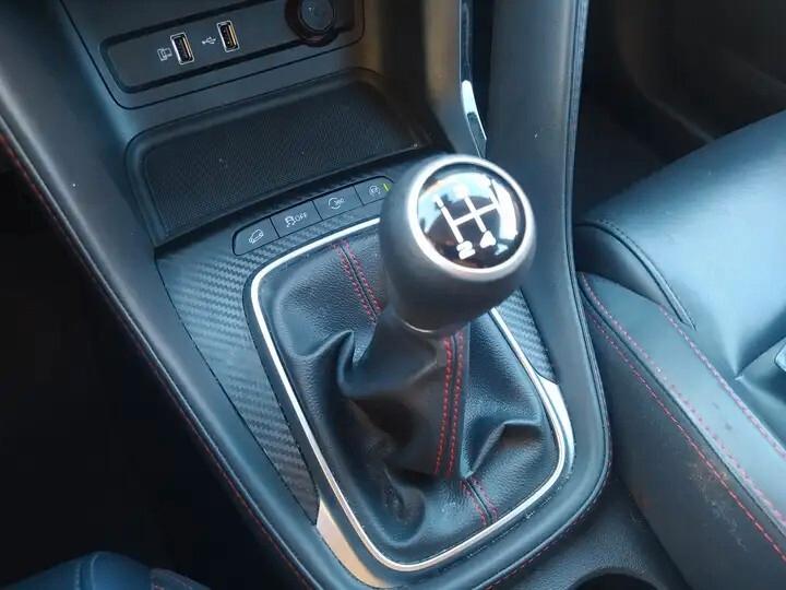 Mg ZS 1.0T-GDI Luxury