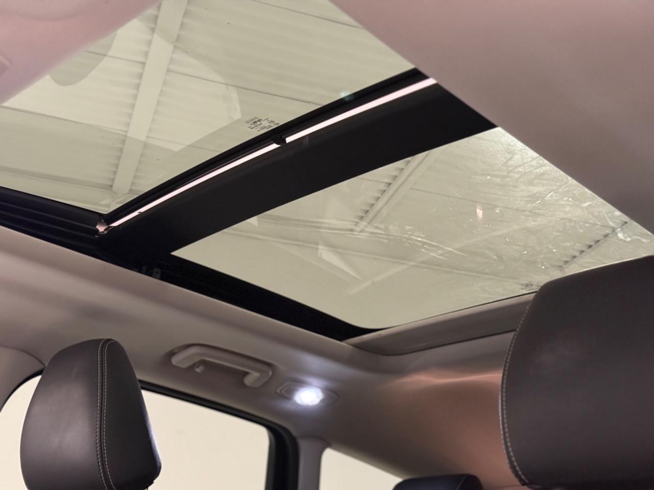 Ford Kuga 2.0 TDCI 180 CV 4x4 Vignale Automatico!