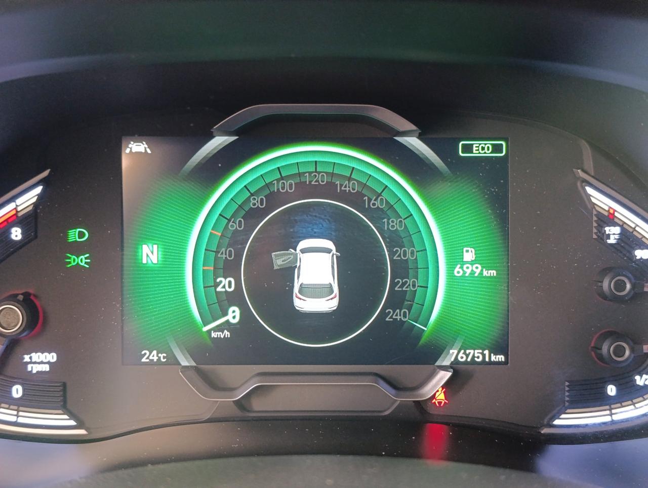 Hyundai i30 5 Porte i30 1.0 t-gdi 48V Prime 120cv