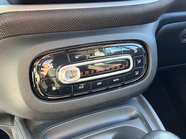 SMART ForTwo 1.0 twinamic Superpassion
