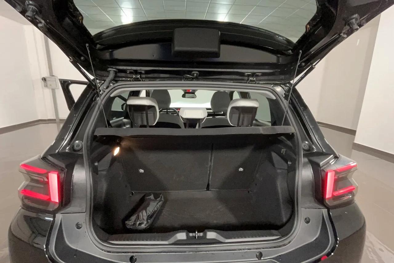 Citroen C3 e-C3 motore elettrico 113 CV Max