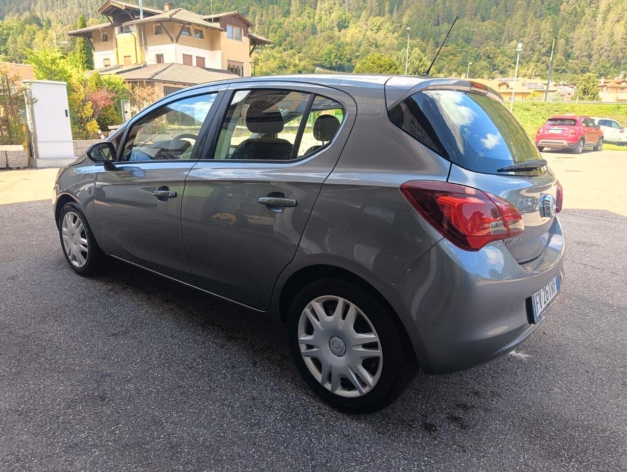 Opel Corsa 1.4 90CV GPL Tech 5 porte Advance