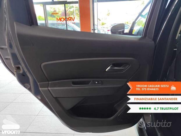 DACIA Duster 2 serie Duster 1.6 SCe GPL 42 Pr...
