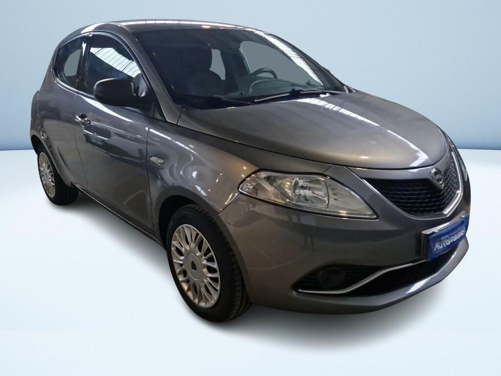 Lancia Ypsilon 5 Porte 1.2 Platinum