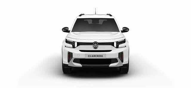 Citroen C3 Aircross Turbo 100 CV Plus *KM Ø*