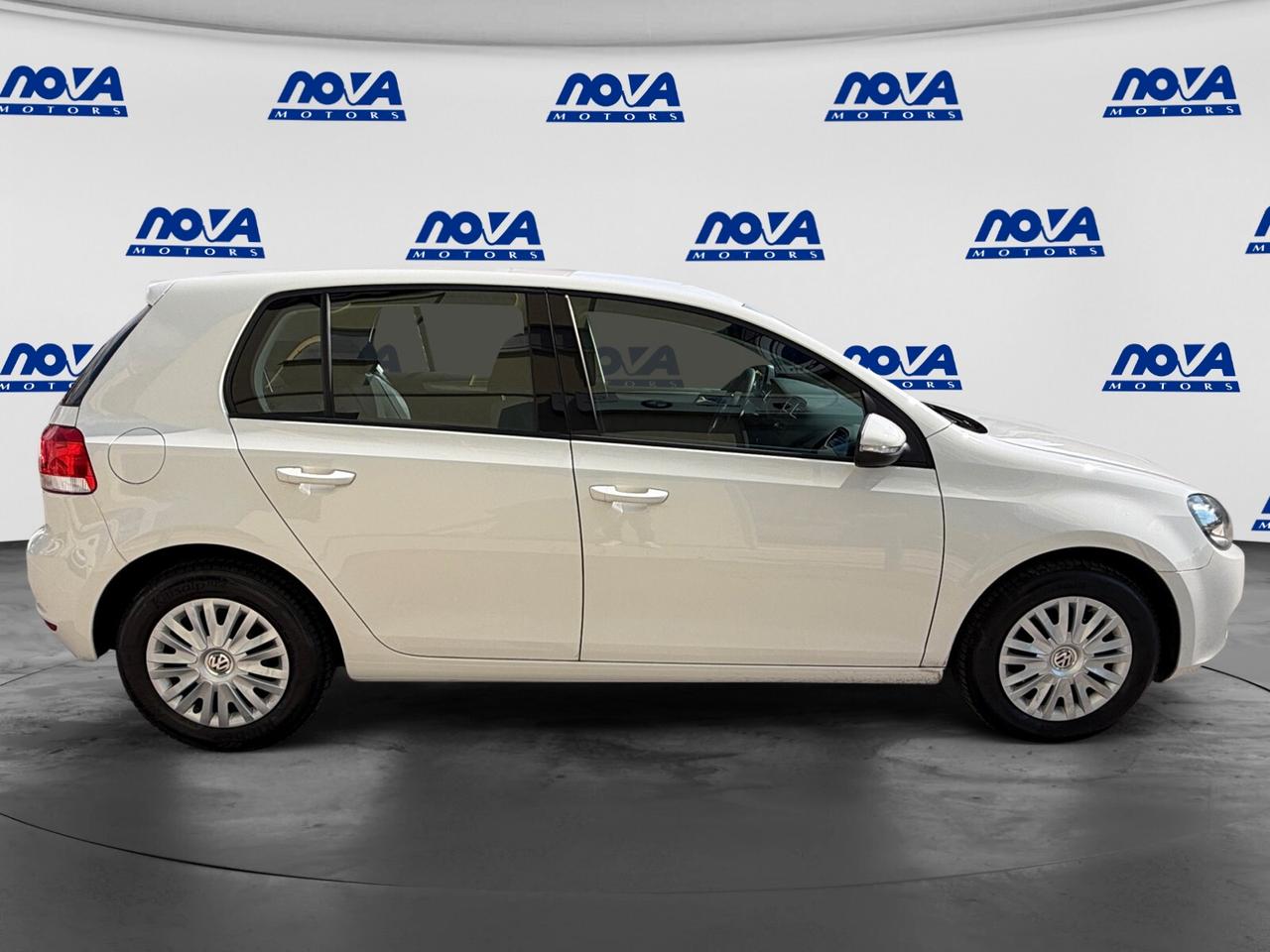 Volkswagen Golf 1.4 5p. United OK NEOPATENTATI 1 PROPIETARIO