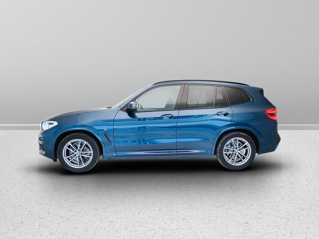 BMW X3 G01 2017 - X3 xdrive20d Msport 190cv auto