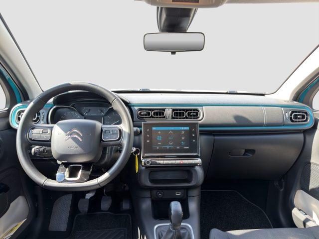 CITROEN C3 C3 PureTech 83 S&S Feel Pack