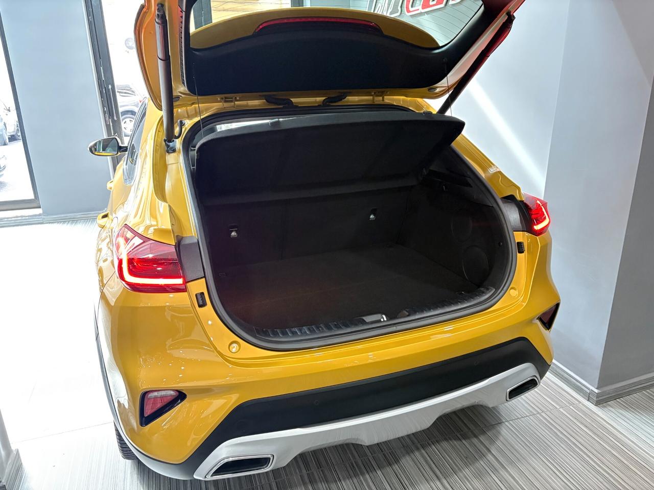 Kia XCeed 1.4 GPL T-GDi 140cv Evolution +Tetto FULL
