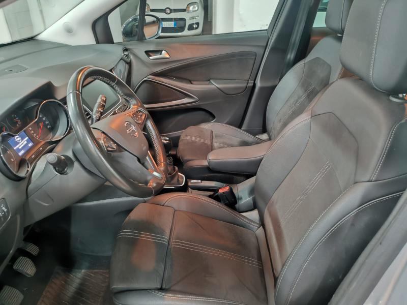 Opel Crossland 1.2 Ultimate s&s 110cv