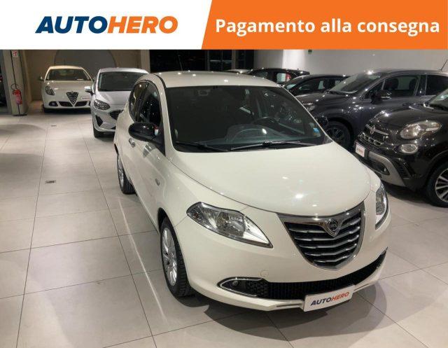 LANCIA Ypsilon 1.2 69 CV 5 porte S&S Gold