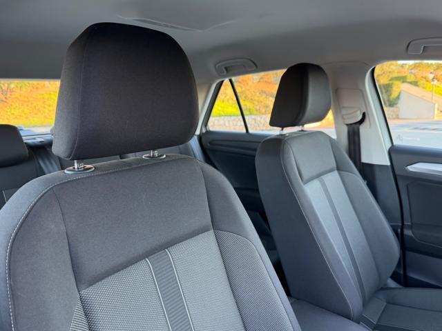 VOLKSWAGEN T-Roc TSI LIFE+NAVI+PARK AUTOMATICO+VIRTUAL+BICOLOR