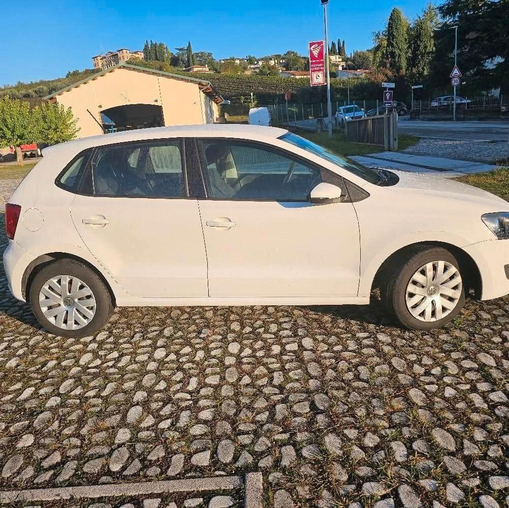 Volkswagen Polo 1.2 70 CV 5p. Comfortline