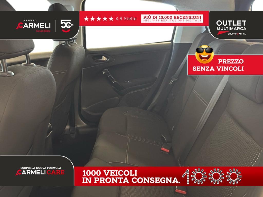 Peugeot 208 5 Porte 1.2 PureTech Allure