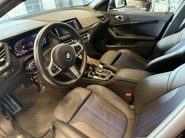 BMW 118 d 5p. Msport Auto