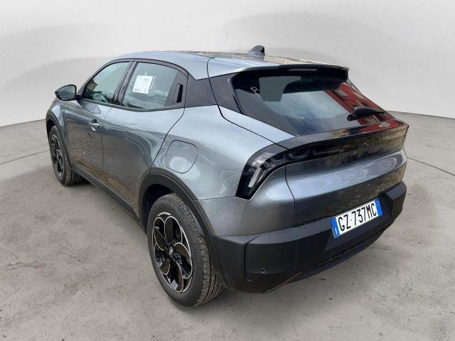 ALFA ROMEO Junior Junior 156 CV BEV