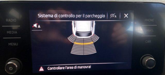 SKODA Fabia 1.0 TSI 95 CV Style