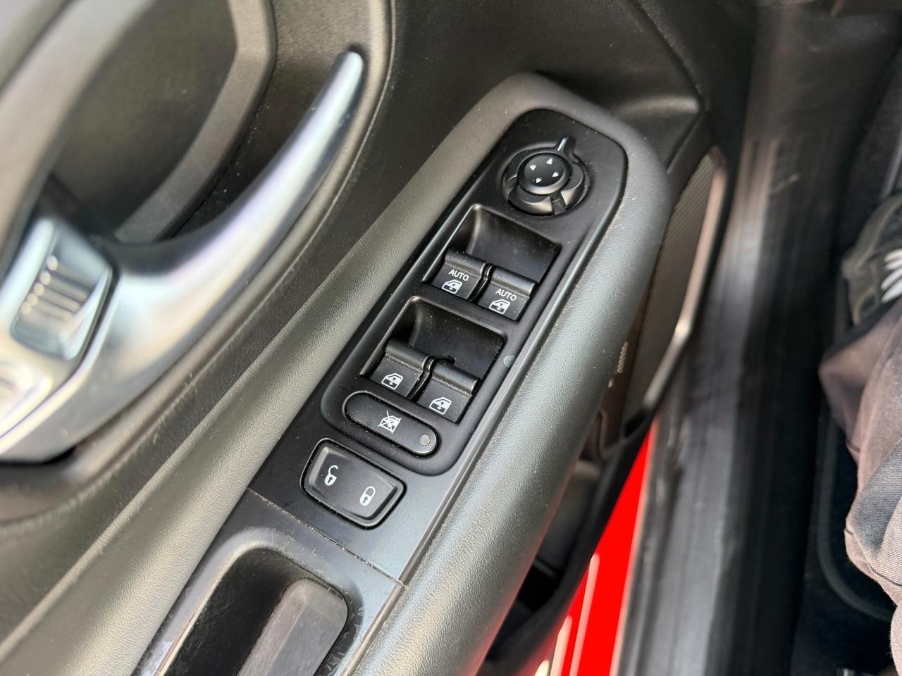 JEEP RENEGADE ANNO 2021 1.6 DIESEL 120 CV