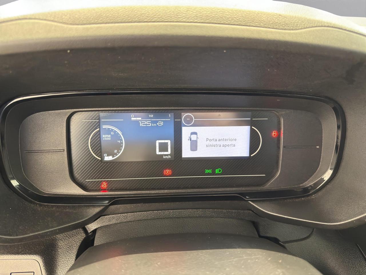 Toyota Proace City 1.5D 100cv S&S L1 D Comfort