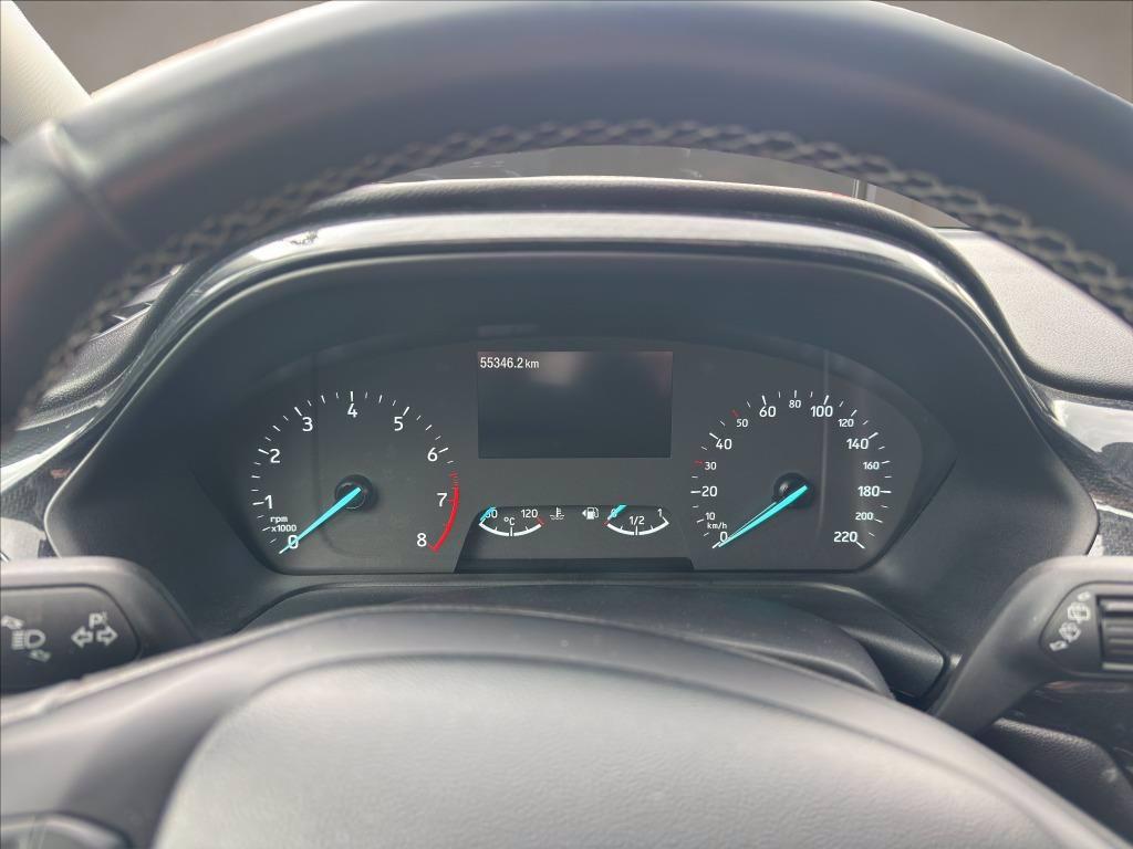 FORD Puma 1.0 ecoboost Titanium s&s 125cv del 2022