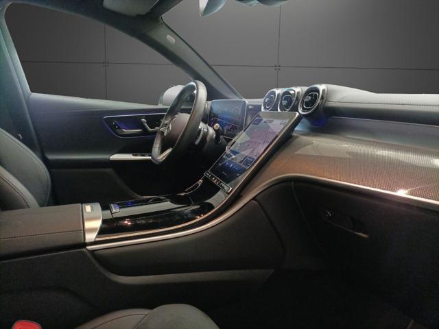 MERCEDES-BENZ GLC 220 d 4Matic Mild hybrid Coupé AMG Line Advanced Plus