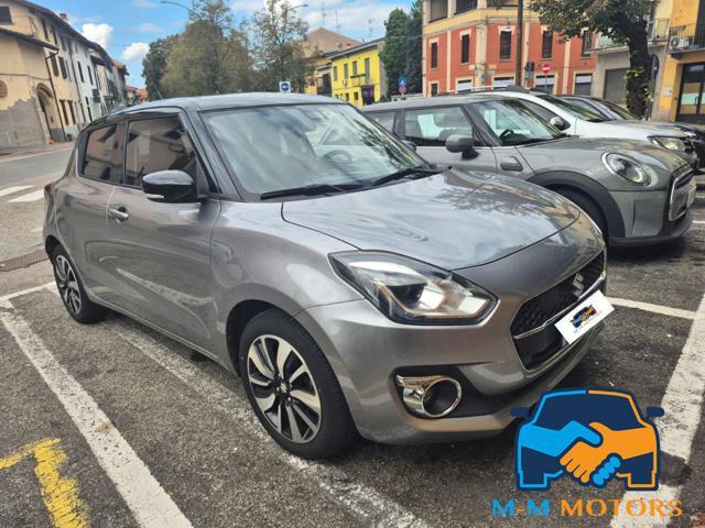 Suzuki Swift 1.0 Boosterjet Cool