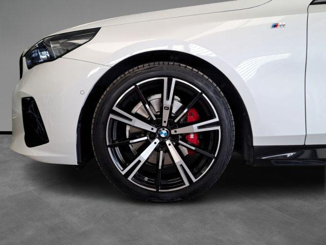 BMW 520 d 48V xDrive Touring Msport Pro