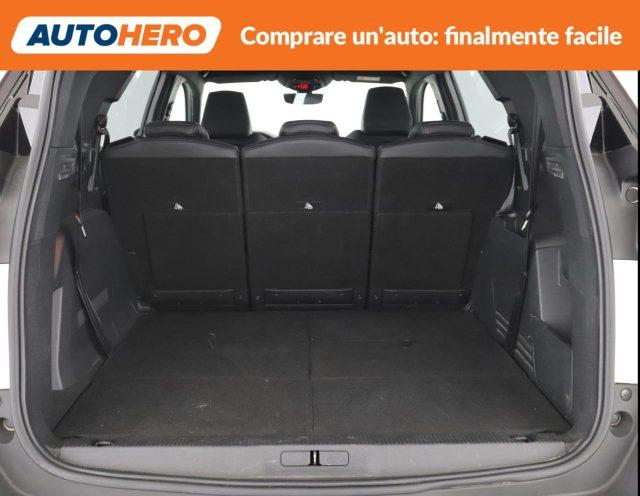 PEUGEOT 5008 BlueHDi 130 EAT8 GT