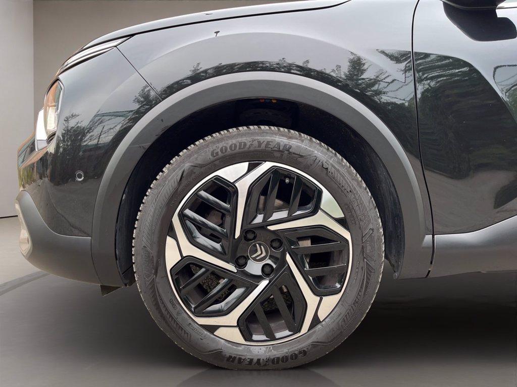 CITROEN C4 1.2 puretech Shine s&s 130cv eat8 del 2021
