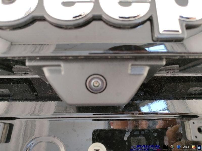 Jeep Renegade 1.5 Turbo T4 MHEV Altitude