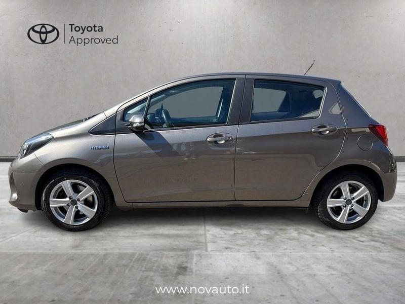 Toyota Yaris 1.5 Hybrid Active