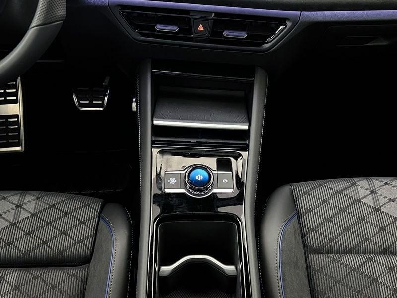 Volkswagen Tayron 1.5 TSI eHybrid DSG R-Line Plus