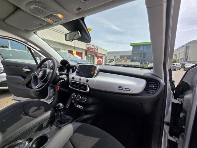 FIAT 500X 1.0 T3 120 CV NEOPATENTATI PERMUTE
