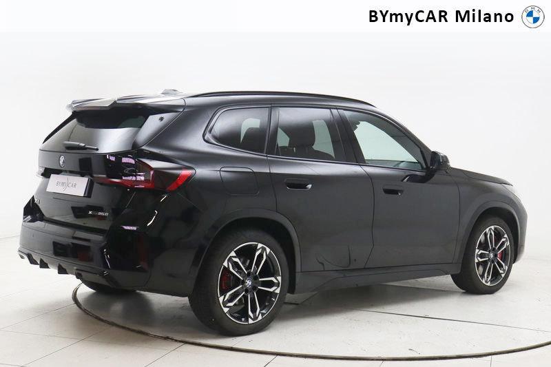 BMW X1 25 e MSport Pro xDrive DCT