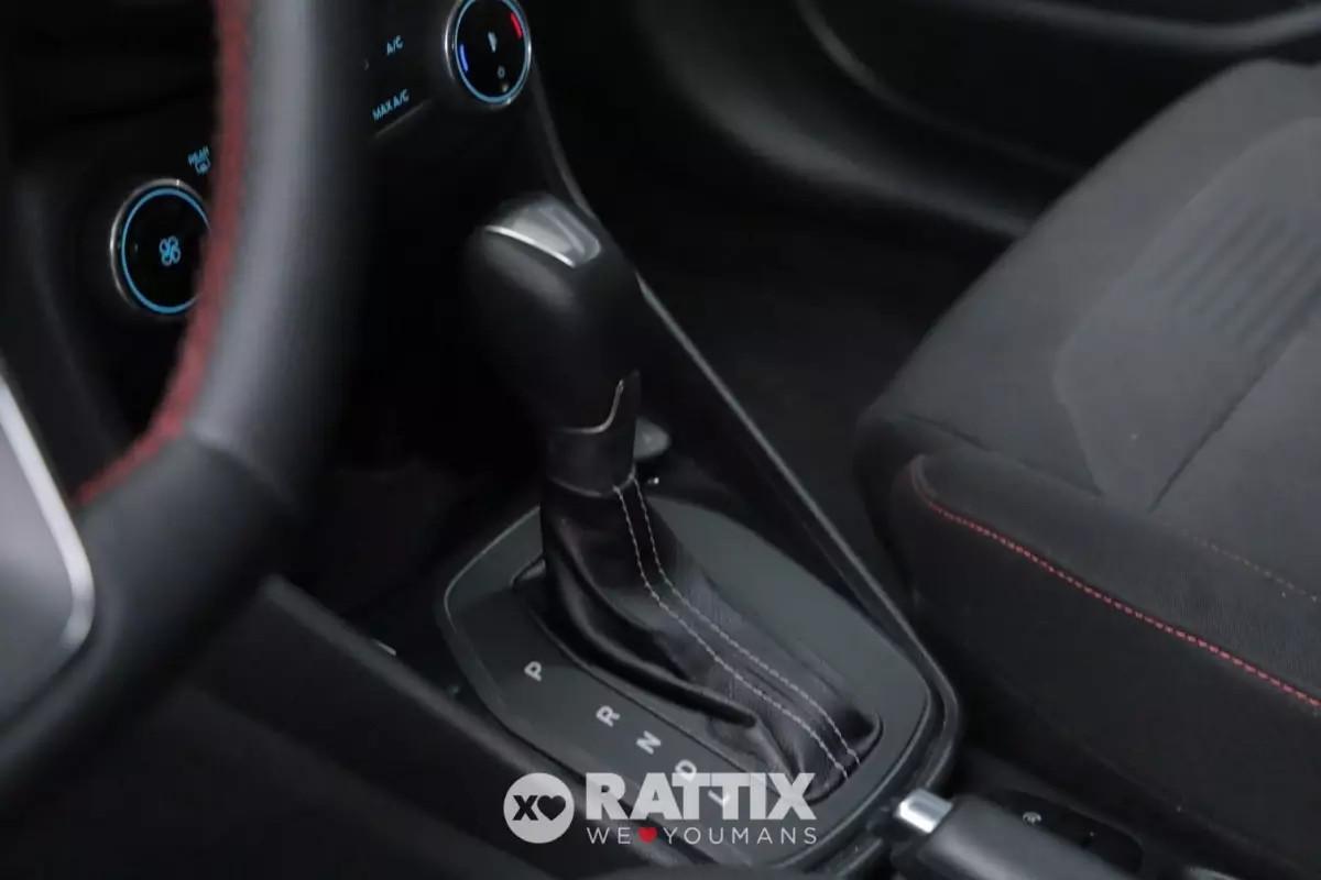 Ford Fiesta 1.0 Ecoboost Hybrid 125CV ST-Line Powershift