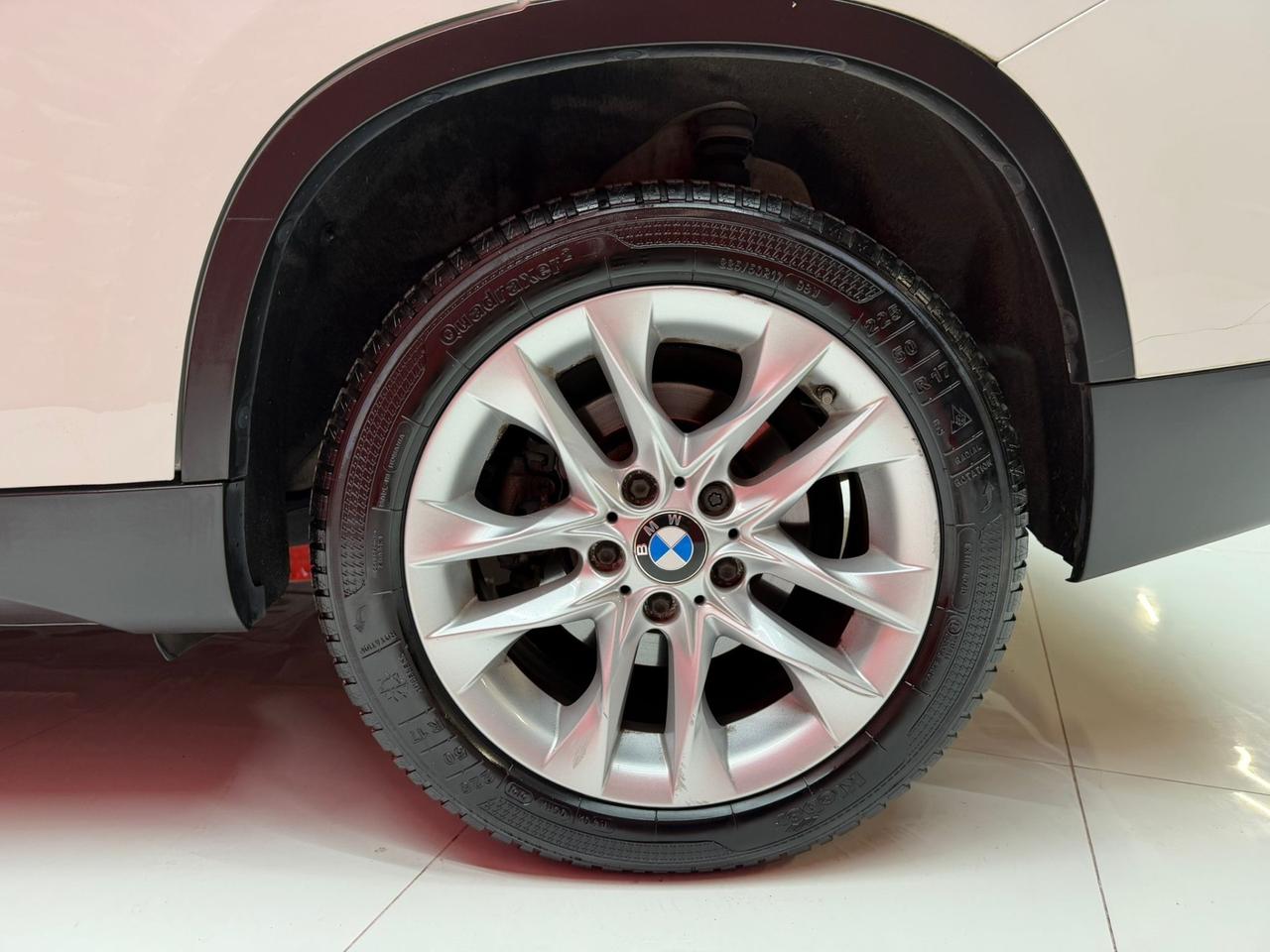 Bmw X1 sDrive16d Msport AUTOMATICA OK NEOPATENTATI