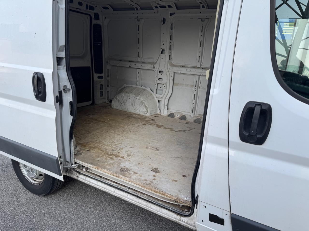 Fiat Ducato 2016 92.000km originali!!