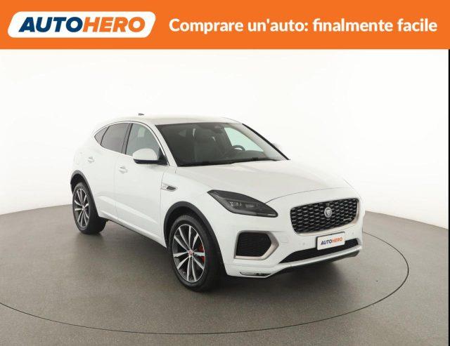 JAGUAR E-Pace 2.0D I4 204 CV AWD Auto R-Dynamic S