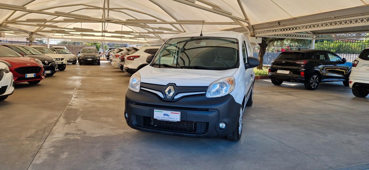 Renault Kangoo 1.5 dCi 95cv Furgone 3 Posti