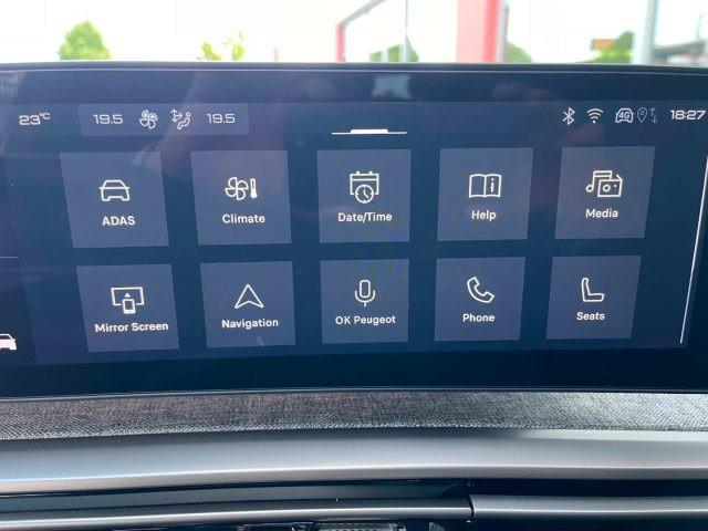 PEUGEOT 5008 Hybrid 1.2 145 e-DCS6 GT Prezzo Promo
