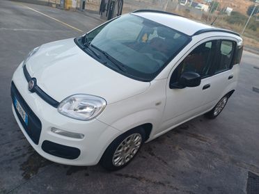 Fiat Panda 1.2 Lounge 2013