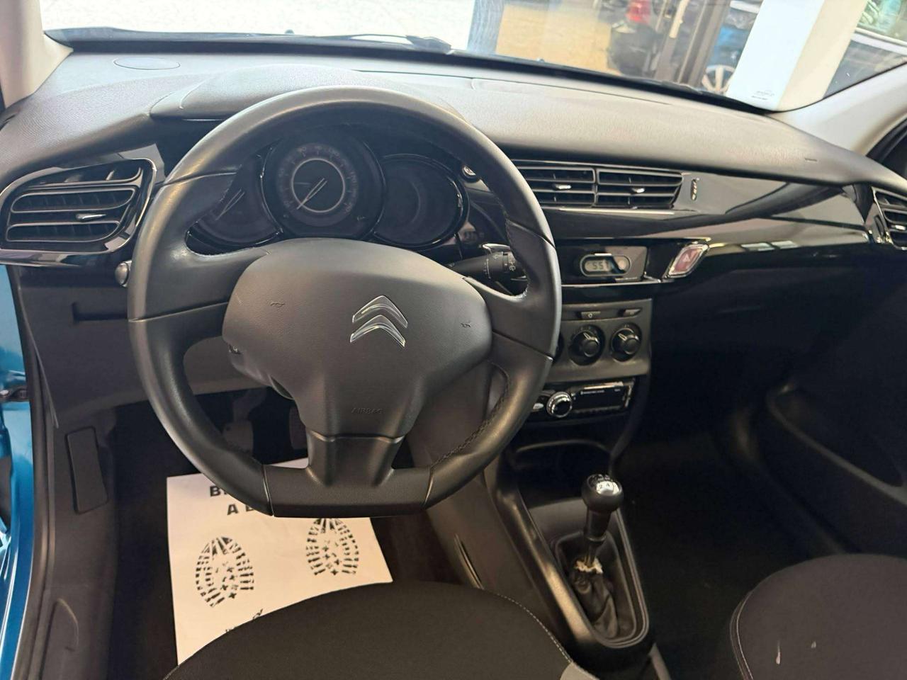 Citroën C3 C3 II 1.4 hdi Exclusive (exclusive styl