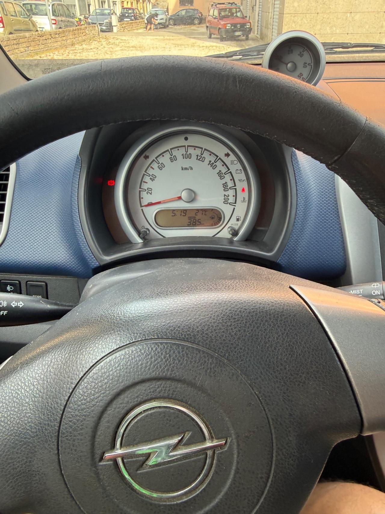 Opel Agila 1.3 CDTI 75CV Enjoy