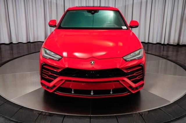 Lamborghini Urus 4.0 S NOLEGGIO LUNGO TERMINE - LEASING FULL INCLUSIVE