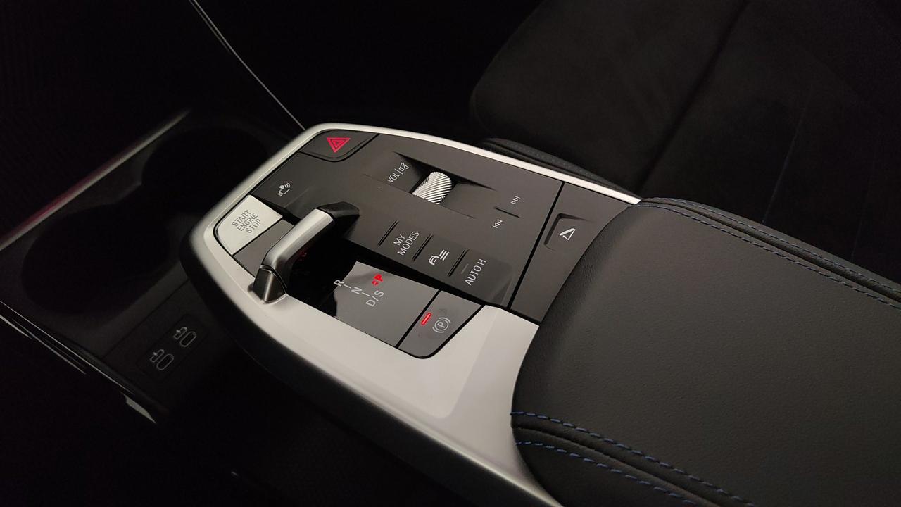 BMW Serie 2 U06 Active Tourer - 218i Active Tourer Msport auto