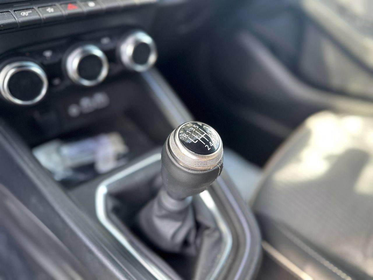 RENAULT Clio V 2023 - Clio 1.0 tce Techno 90cv