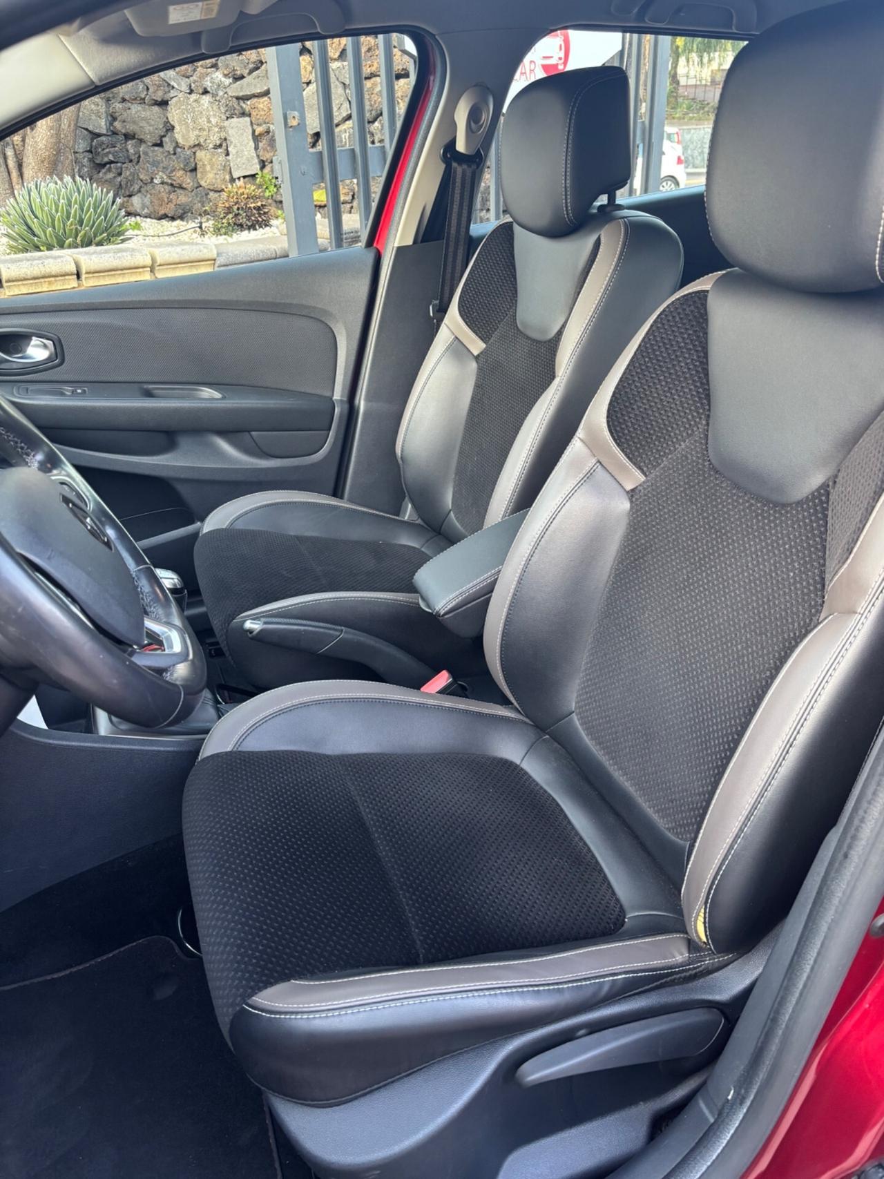 Renault Clio Sporter dCi 8V 90CV Energy Zen 2017