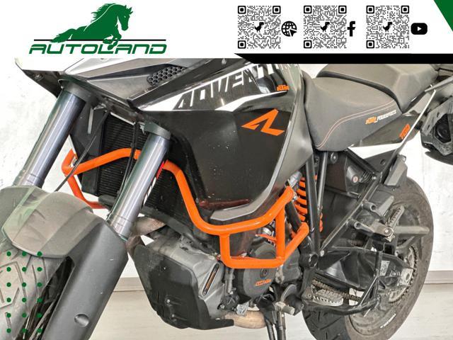 KTM 1190 Adventure S*CondizioneOttime*Finanziabile