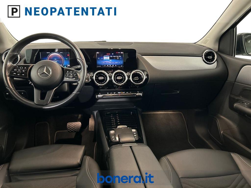 Mercedes Classe B 180 180 D Sport 7G-DCT